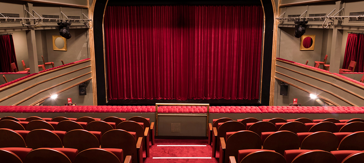 XIV MARATÓN DE MONÓLOGOS TEATRALES, 29 DE ABRIL 2019